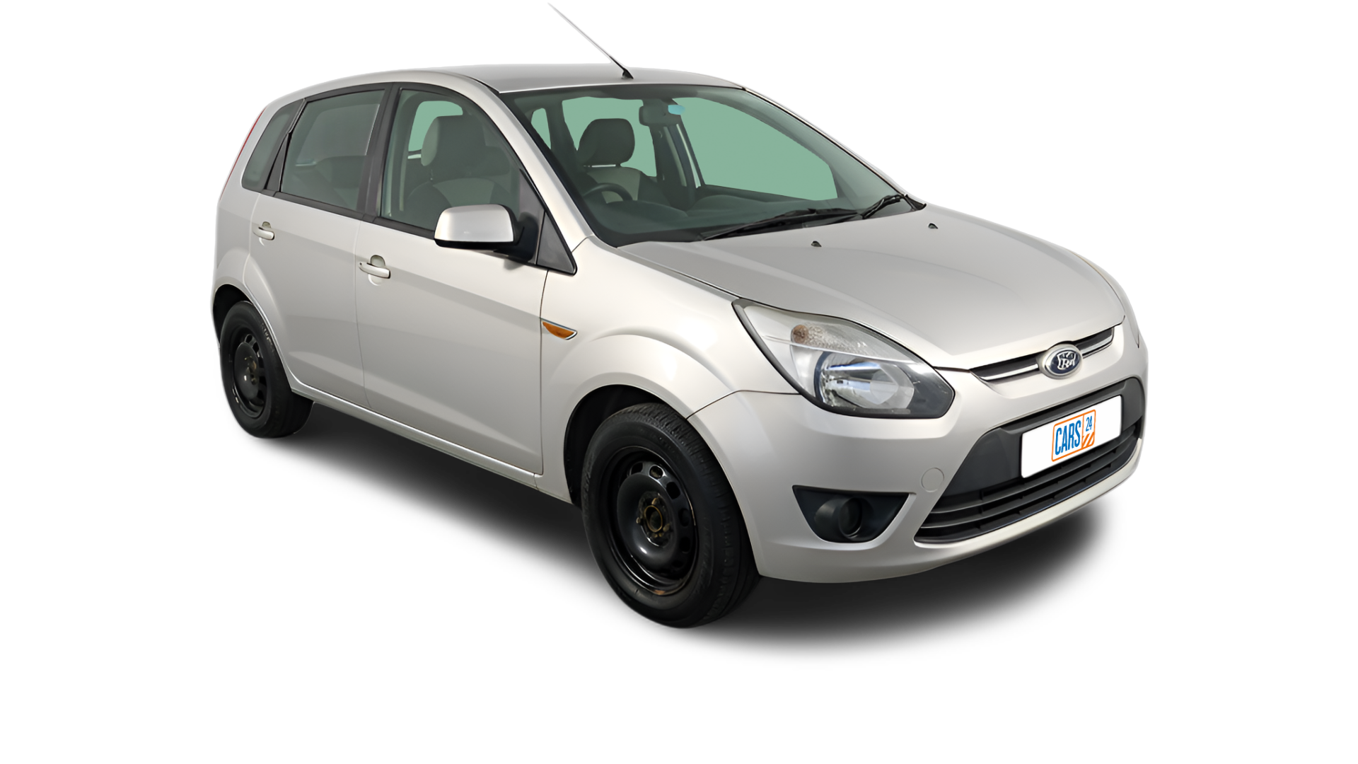 Ford Figo-img